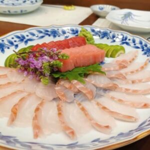 田村昌哉の料理